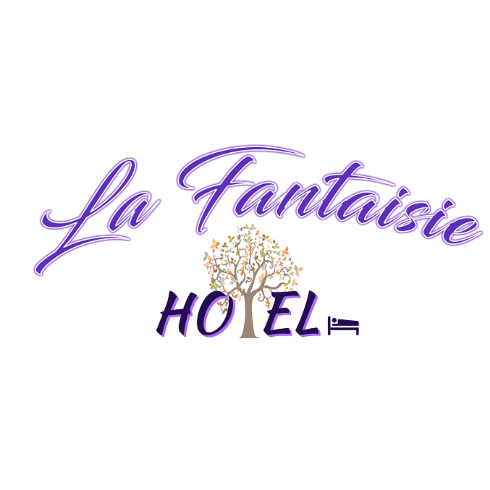La Fantaisie Hotel Logo